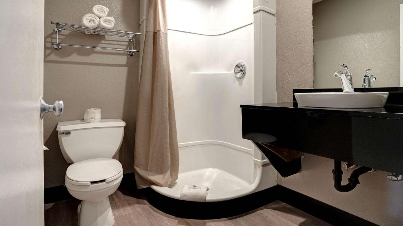Motel 6-Arcata, Ca Cal Poly Humboldt ภายนอก รูปภาพ