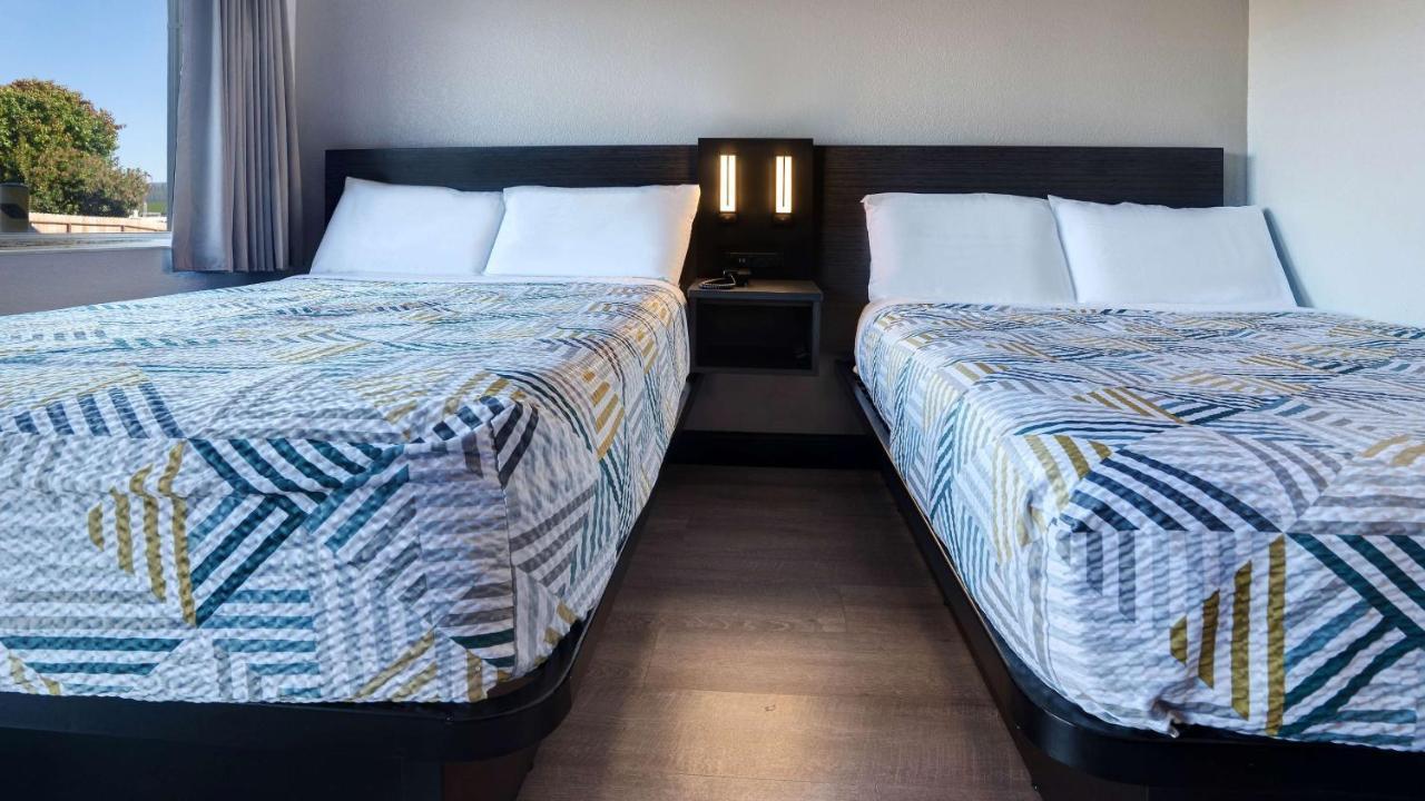 Motel 6-Arcata, Ca Cal Poly Humboldt ภายนอก รูปภาพ