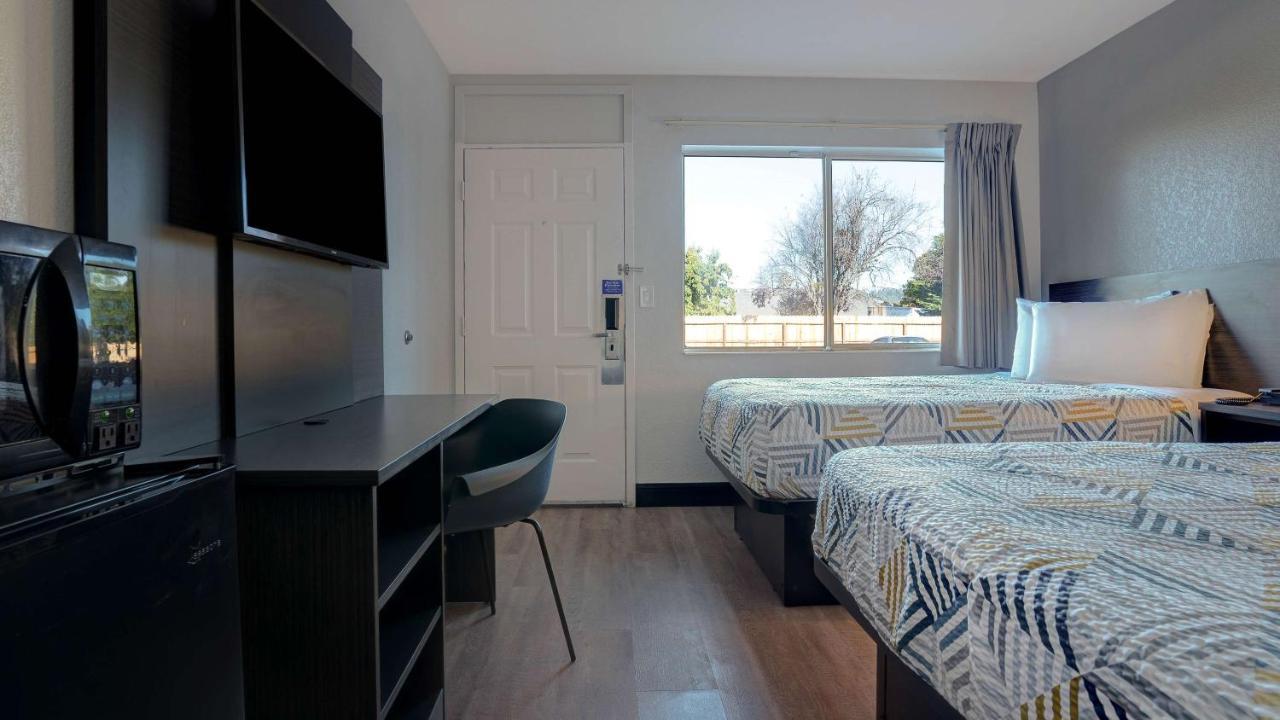 Motel 6-Arcata, Ca Cal Poly Humboldt ภายนอก รูปภาพ