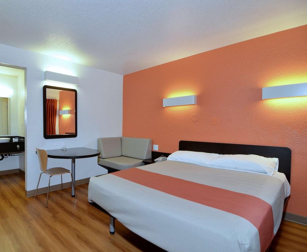 Motel 6-Arcata, Ca Cal Poly Humboldt ภายนอก รูปภาพ