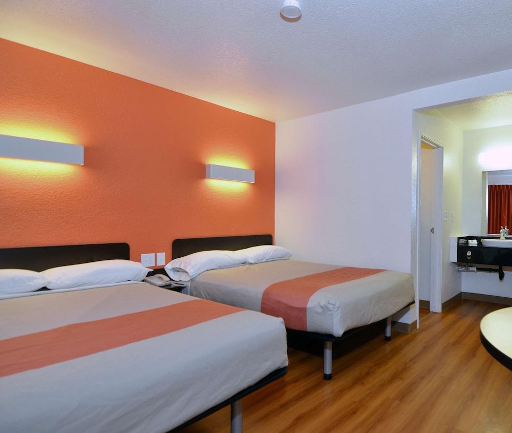 Motel 6-Arcata, Ca Cal Poly Humboldt ภายนอก รูปภาพ
