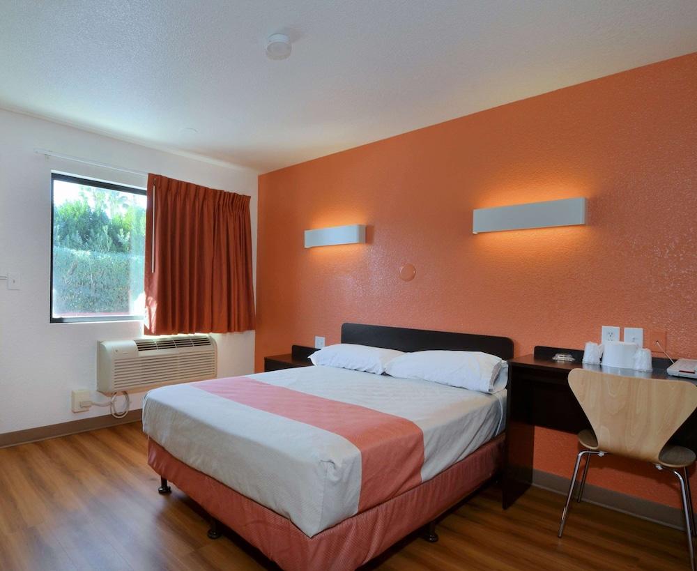 Motel 6-Arcata, Ca Cal Poly Humboldt ภายนอก รูปภาพ