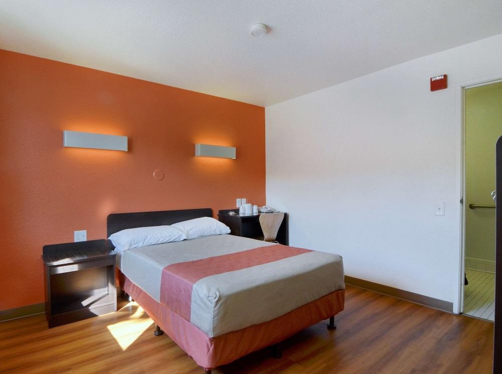 Motel 6-Arcata, Ca Cal Poly Humboldt ภายนอก รูปภาพ