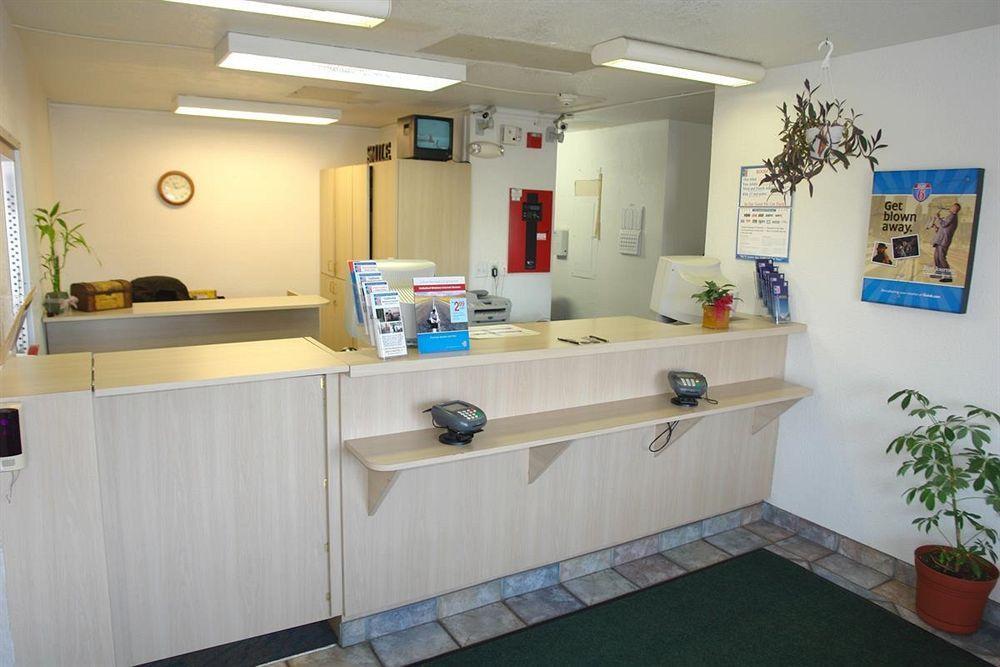 Motel 6-Arcata, Ca Cal Poly Humboldt ภายนอก รูปภาพ