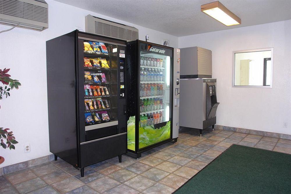 Motel 6-Arcata, Ca Cal Poly Humboldt ภายนอก รูปภาพ