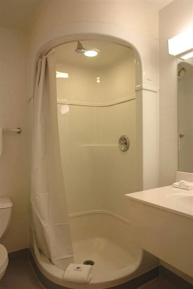 Motel 6-Arcata, Ca Cal Poly Humboldt ภายนอก รูปภาพ