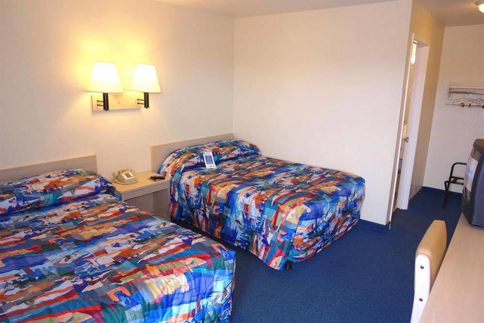 Motel 6-Arcata, Ca Cal Poly Humboldt ภายนอก รูปภาพ